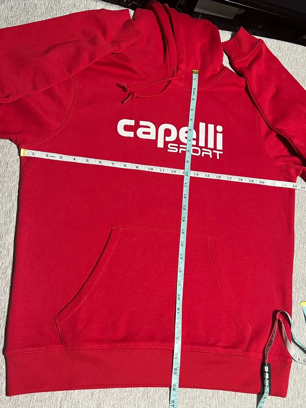 Capelli of New York new without